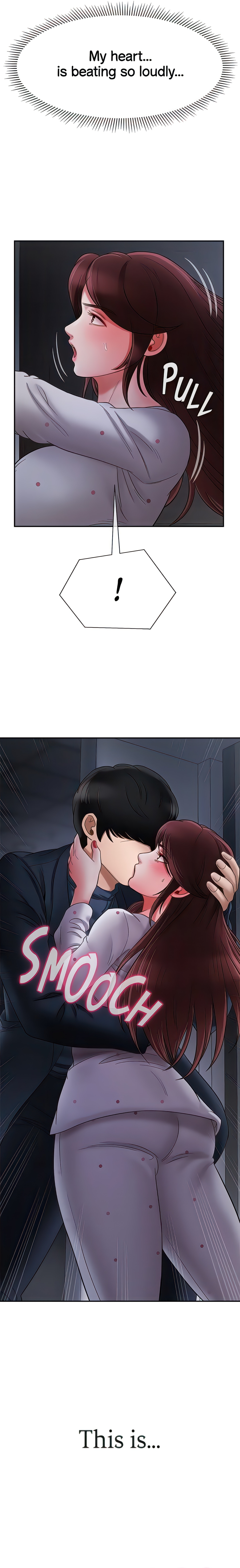Sensual Lessons (Official Uncensored)