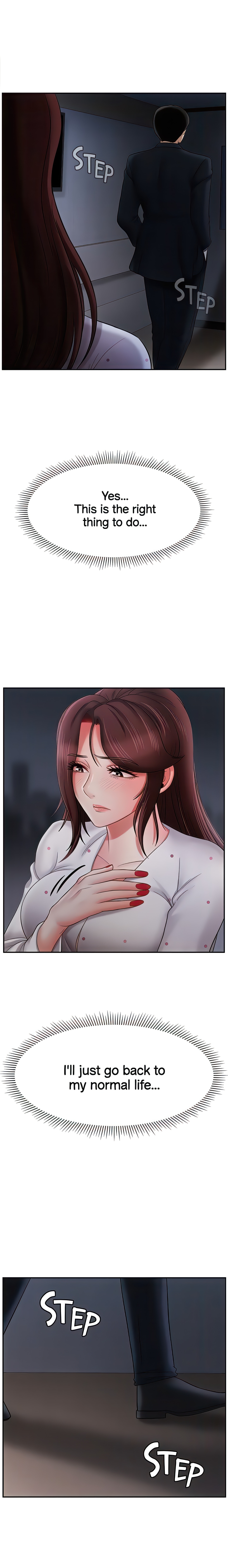 Sensual Lessons (Official Uncensored)