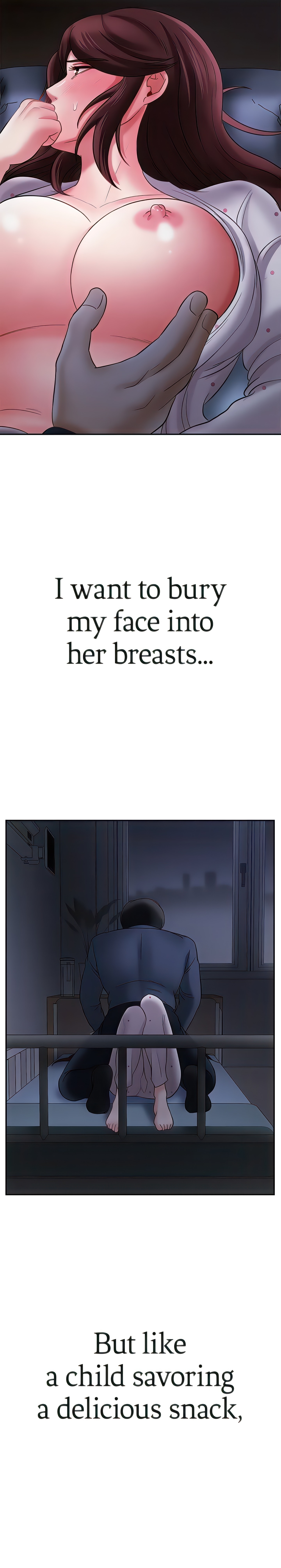 Sensual Lessons (Official Uncensored)