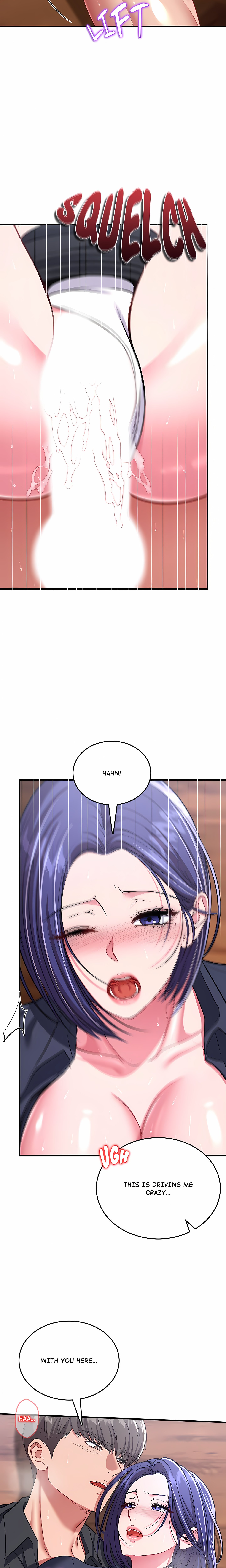 Sinfully Sweet Chapter 13 Page 12