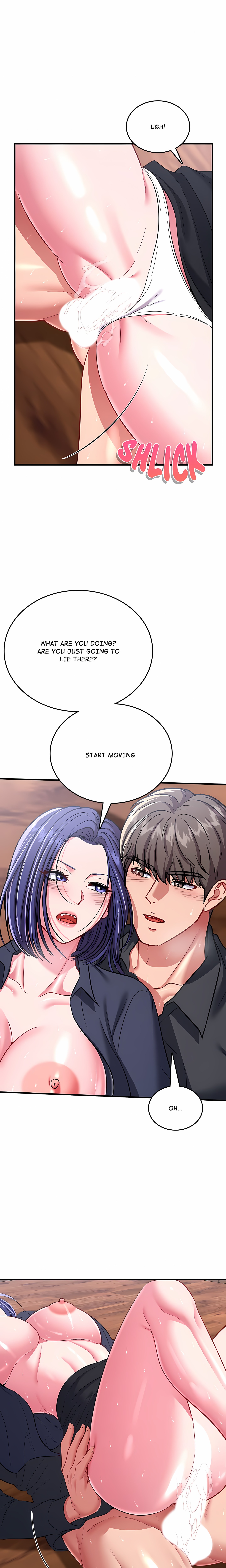Sinfully Sweet Chapter 13 Page 11