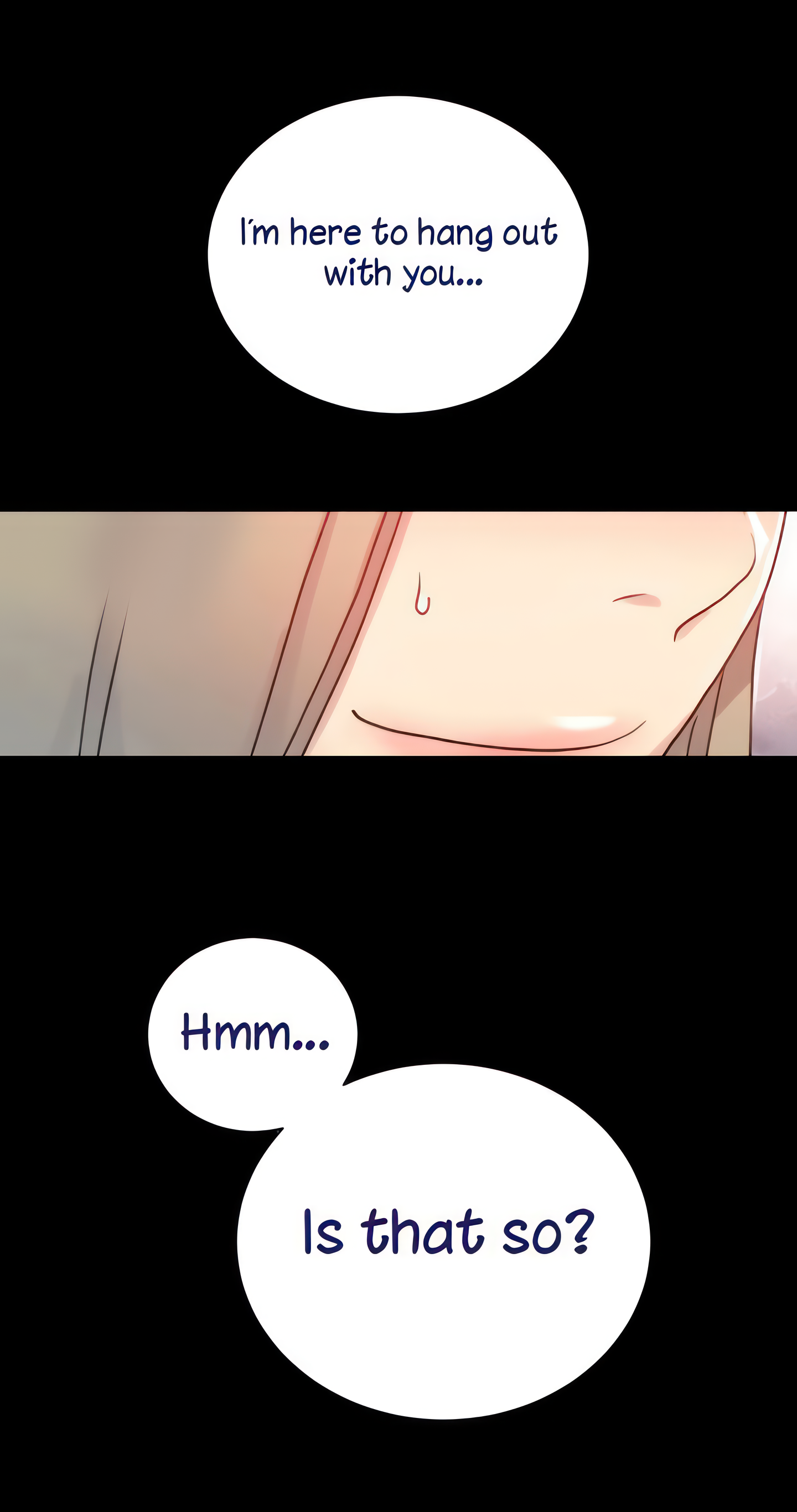 Secret Class (Uncensored Fan Edition) Chapter 13 Page 38