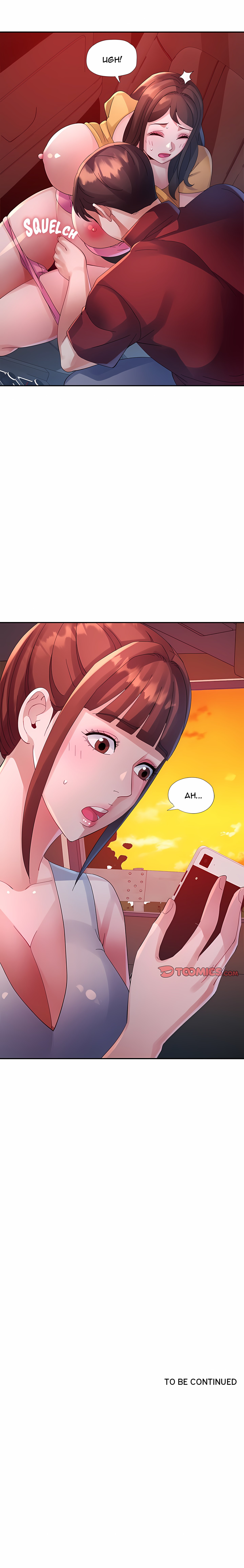 Intimate Tutoring Chapter 13 Page 20