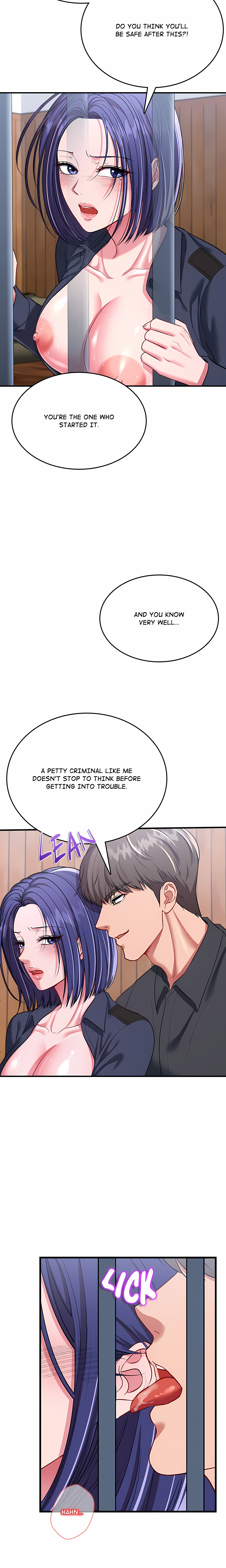 Sinfully Sweet Chapter 13 Page 4