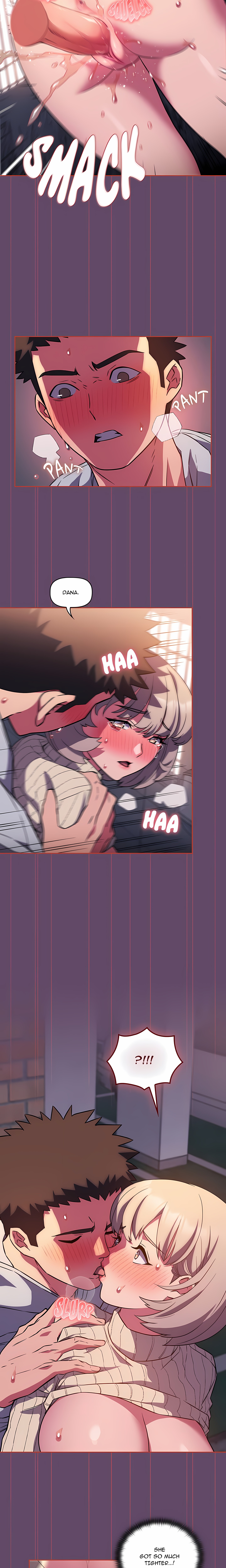 [MOTION] Four’s a Crowd (Uncensored) Chapter 13 Page 20