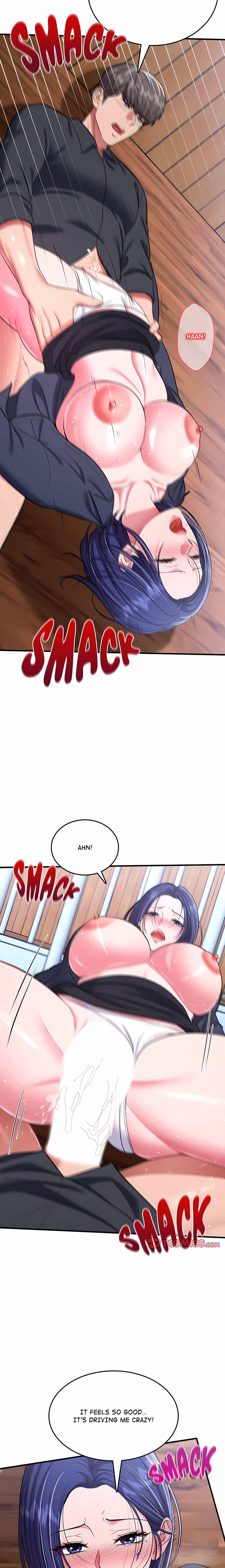 Sinfully Sweet Chapter 13 Page 23