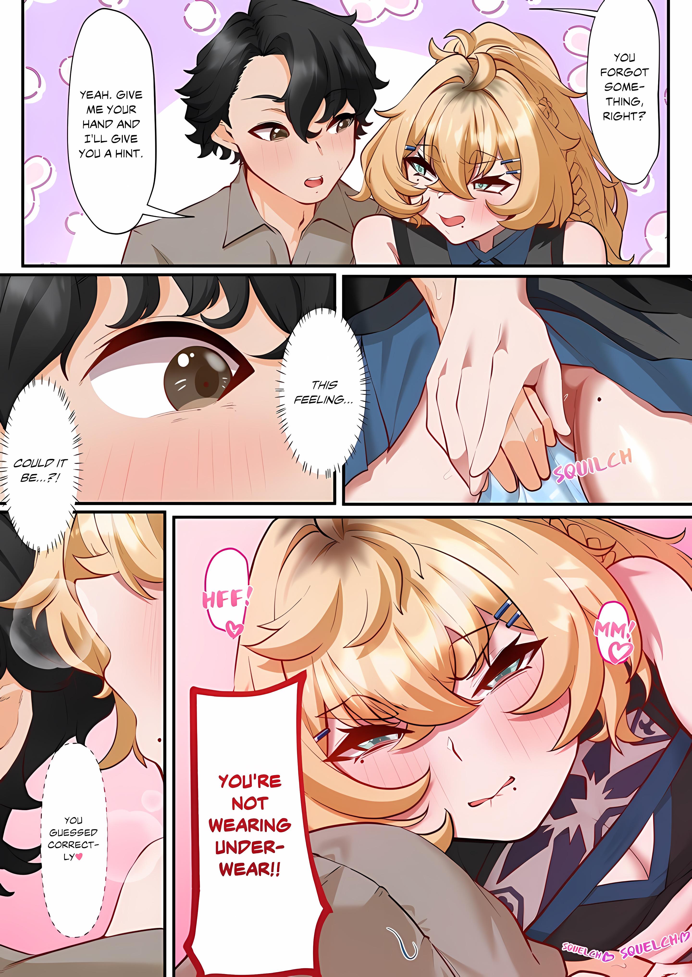 Hot Spring Love Affair: I’m Looking for a Girlfriend, but These Girls Just Want Sex!