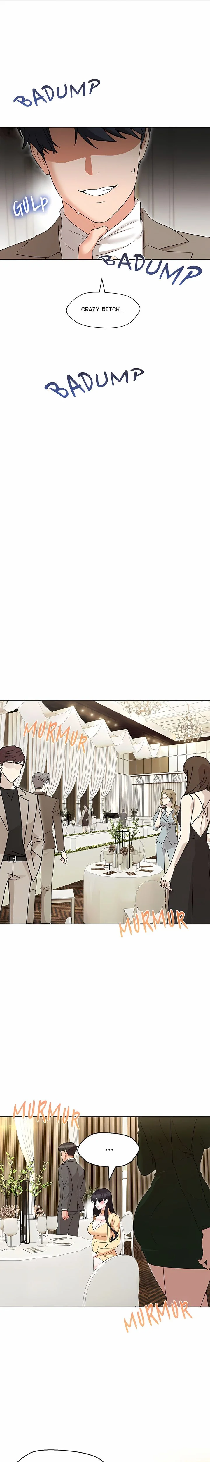 My Teacher, Milady (Uncensored) Chapter 13 Page 21