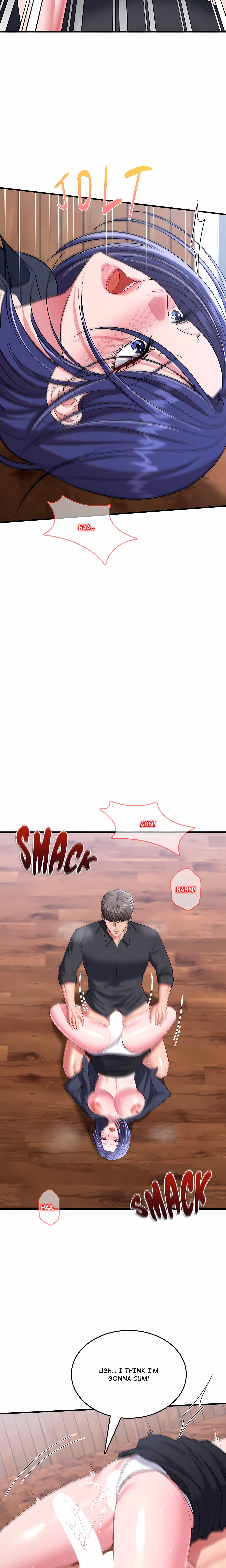 Sinfully Sweet Chapter 13 Page 25