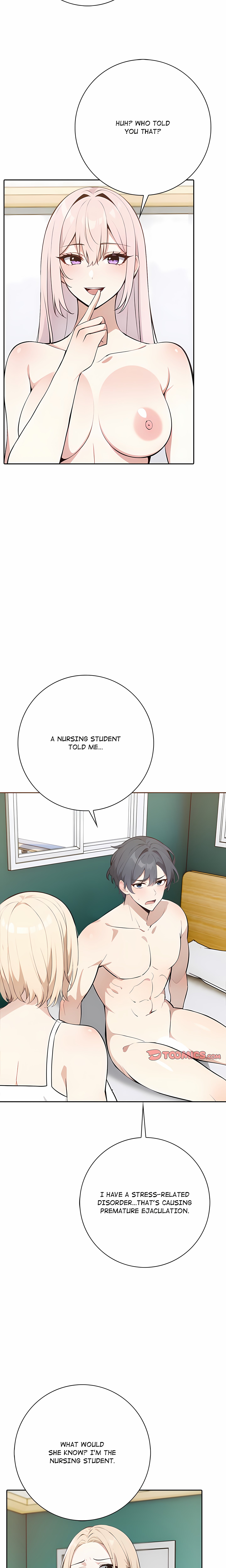 The Unknown Plague