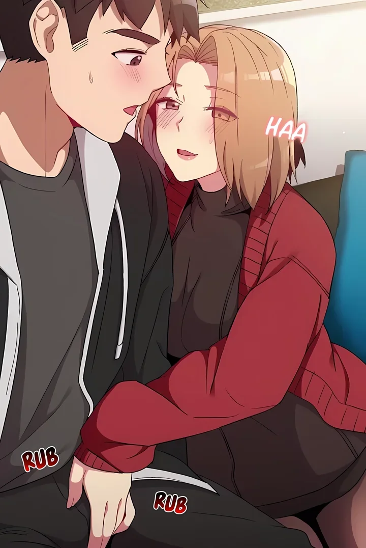 What Do I Do Now? (Uncensored) Chapter 13 Page 12