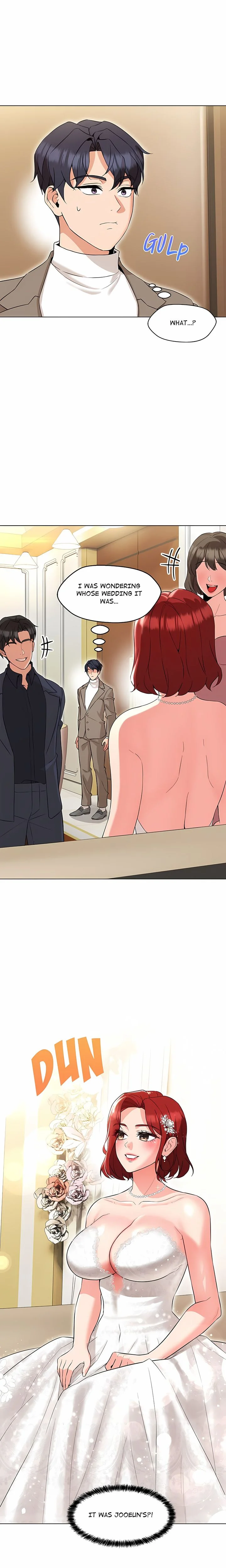 My Teacher, Milady (Uncensored) Chapter 13 Page 6