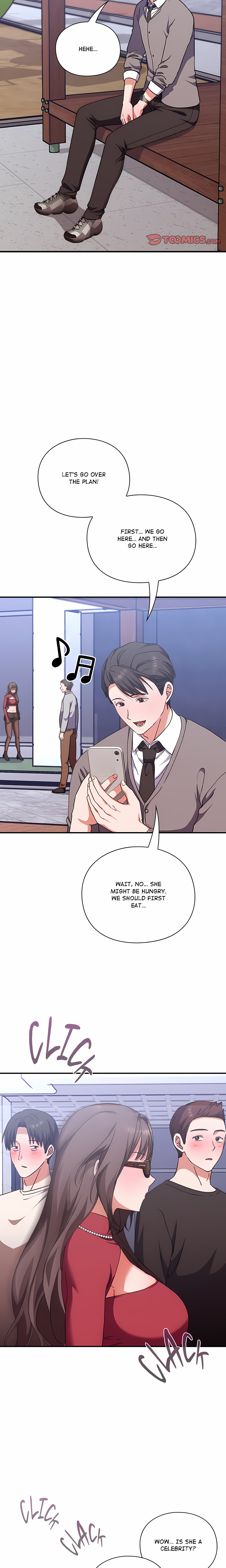 Heart Level