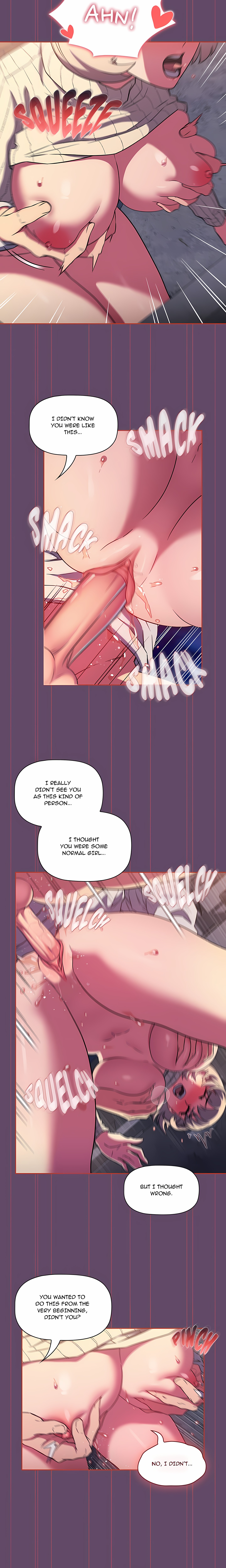 [MOTION] Four’s a Crowd (Uncensored) Chapter 13 Page 16