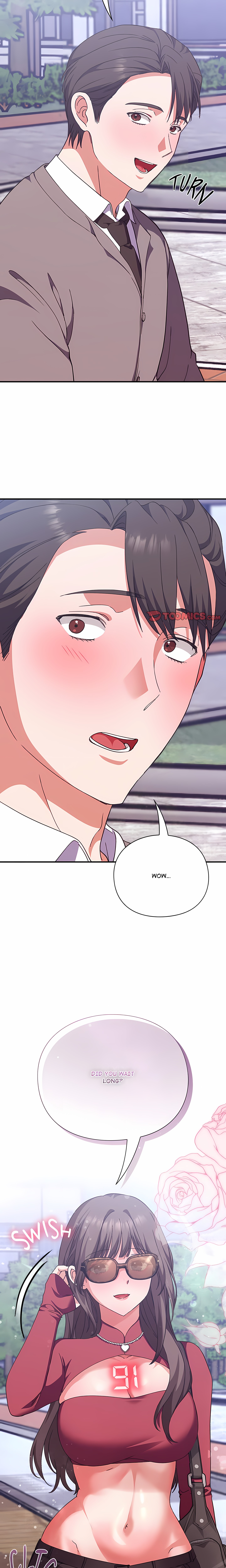 Heart Level