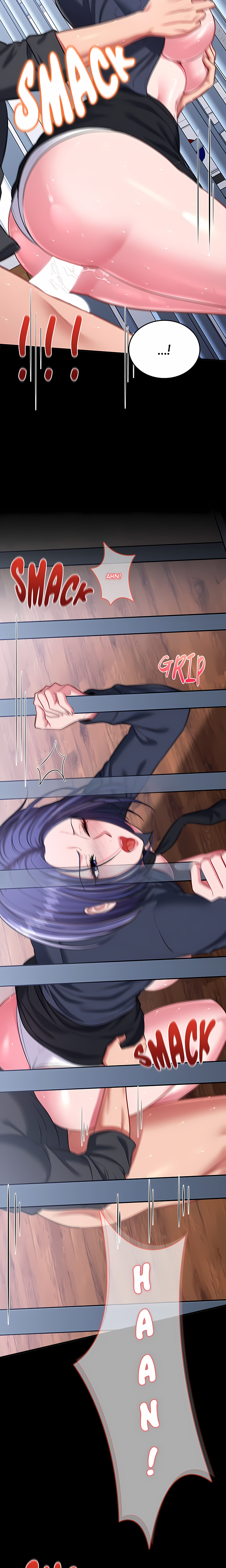 Sinfully Sweet Chapter 13 Page 2
