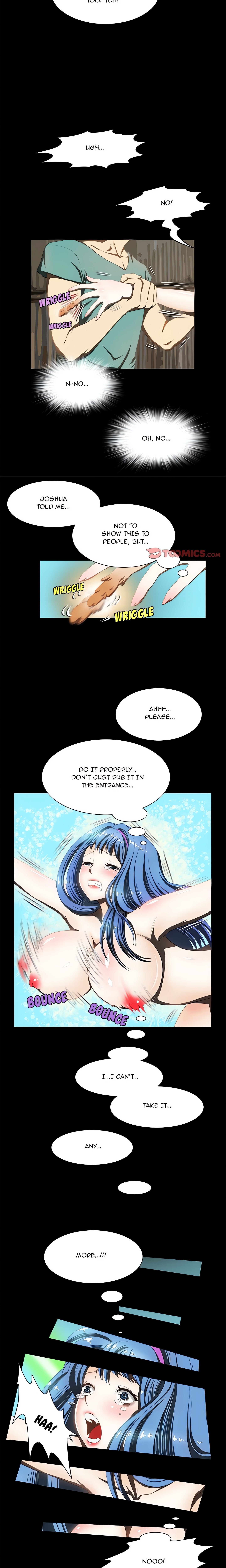 Star Princess manhwa Chapter 13 Page 3