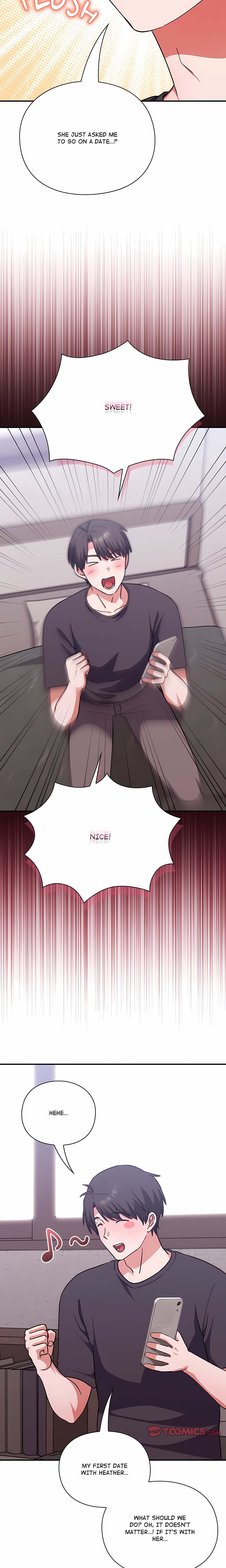Heart Level