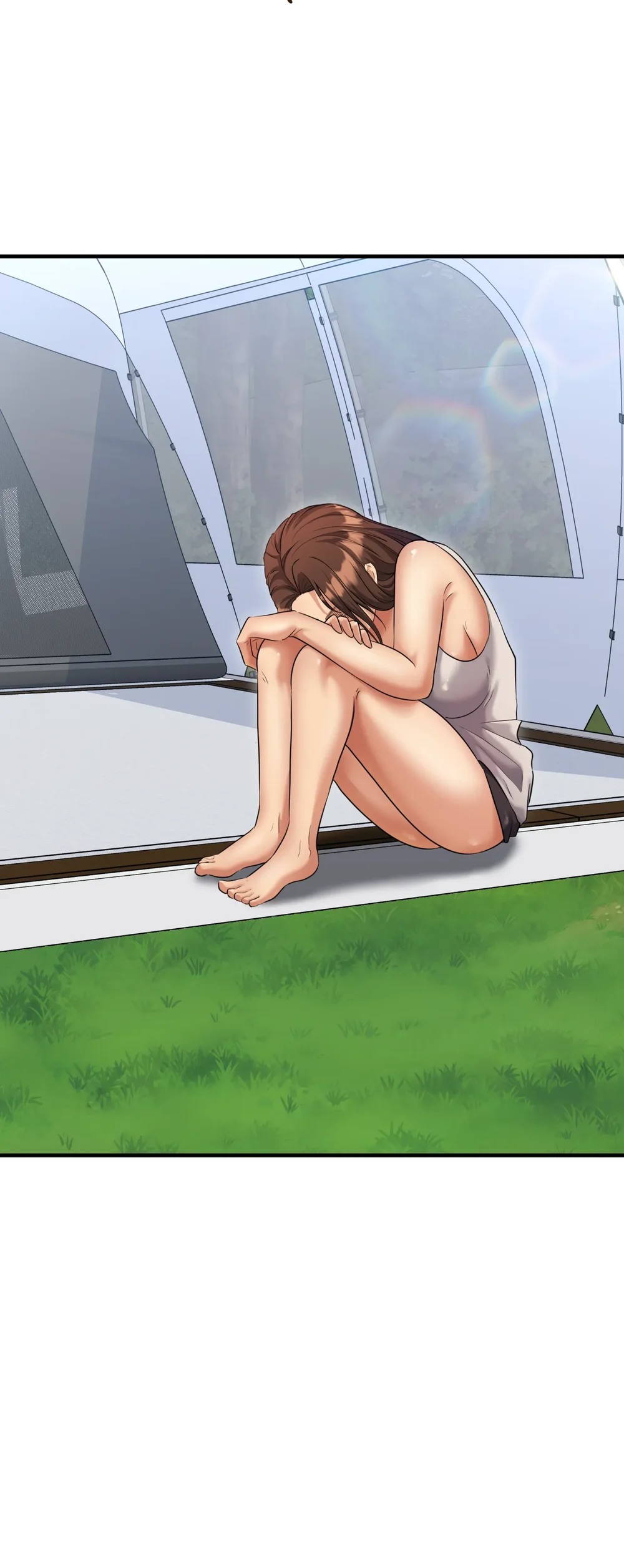 Climb Me Hard! (Uncensored) Chapter 13 Page 39