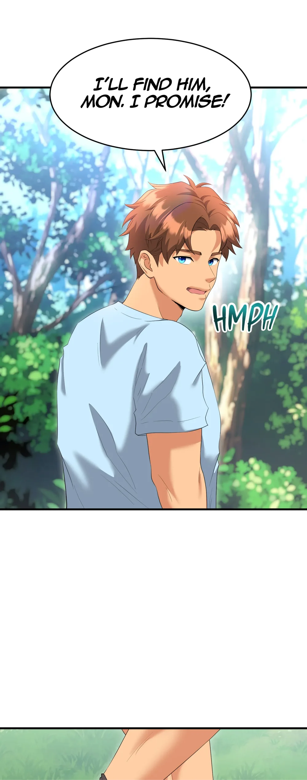 Climb Me Hard! (Uncensored) Chapter 13 Page 6