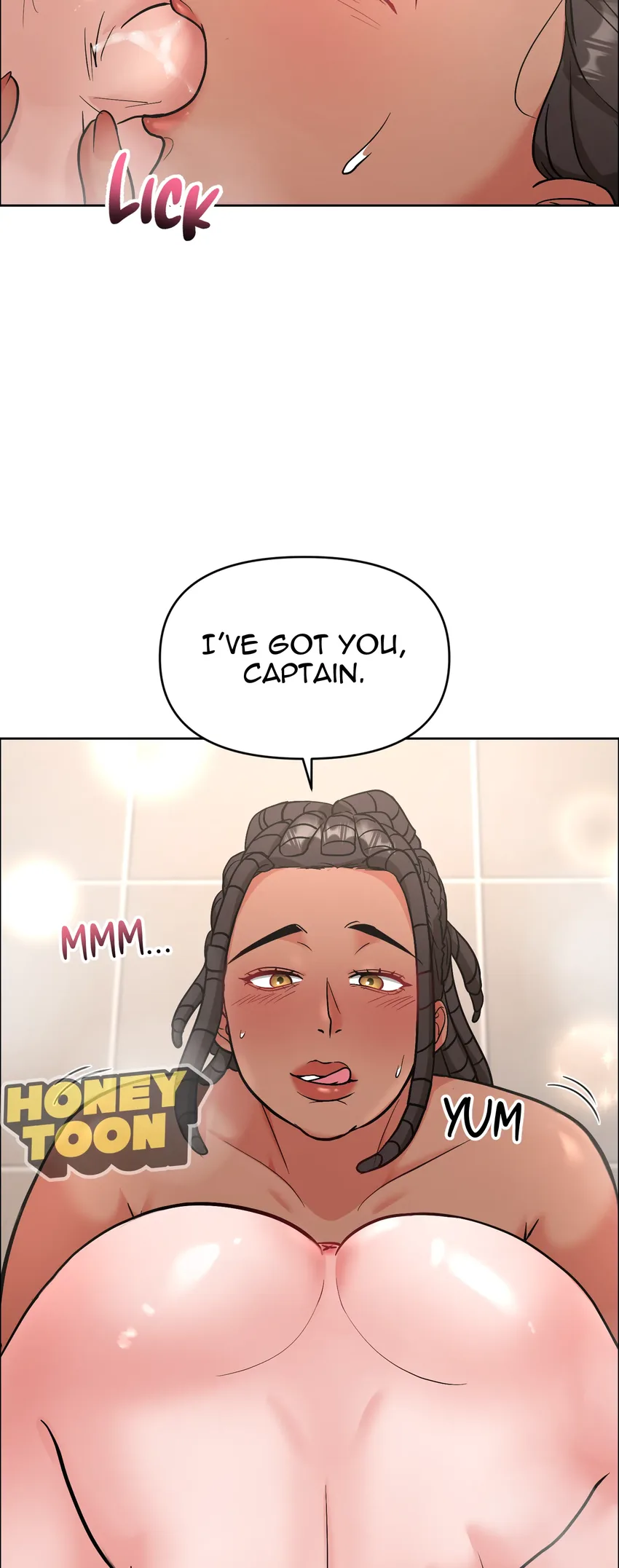 Coaching My Stepdaughter (Uncensored)