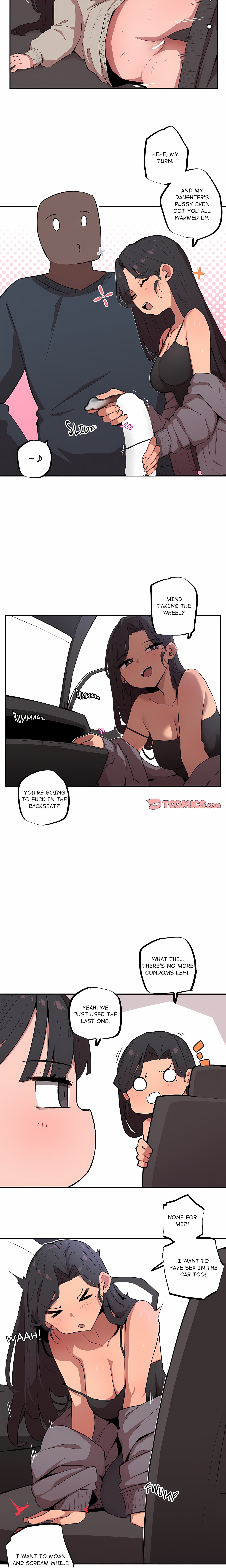Size Gap