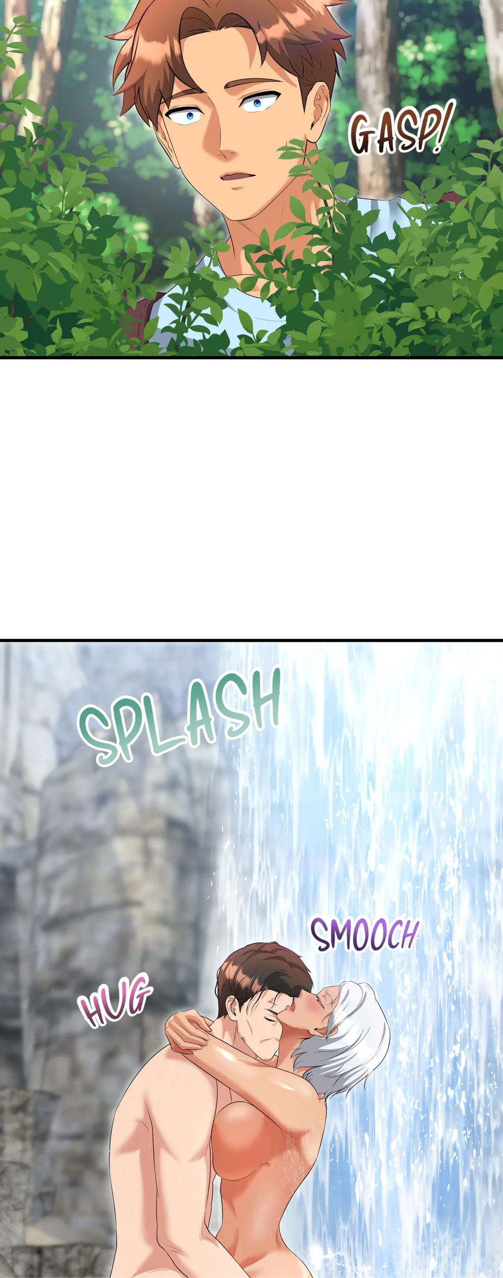 Climb Me Hard! (Uncensored) Chapter 13 Page 14