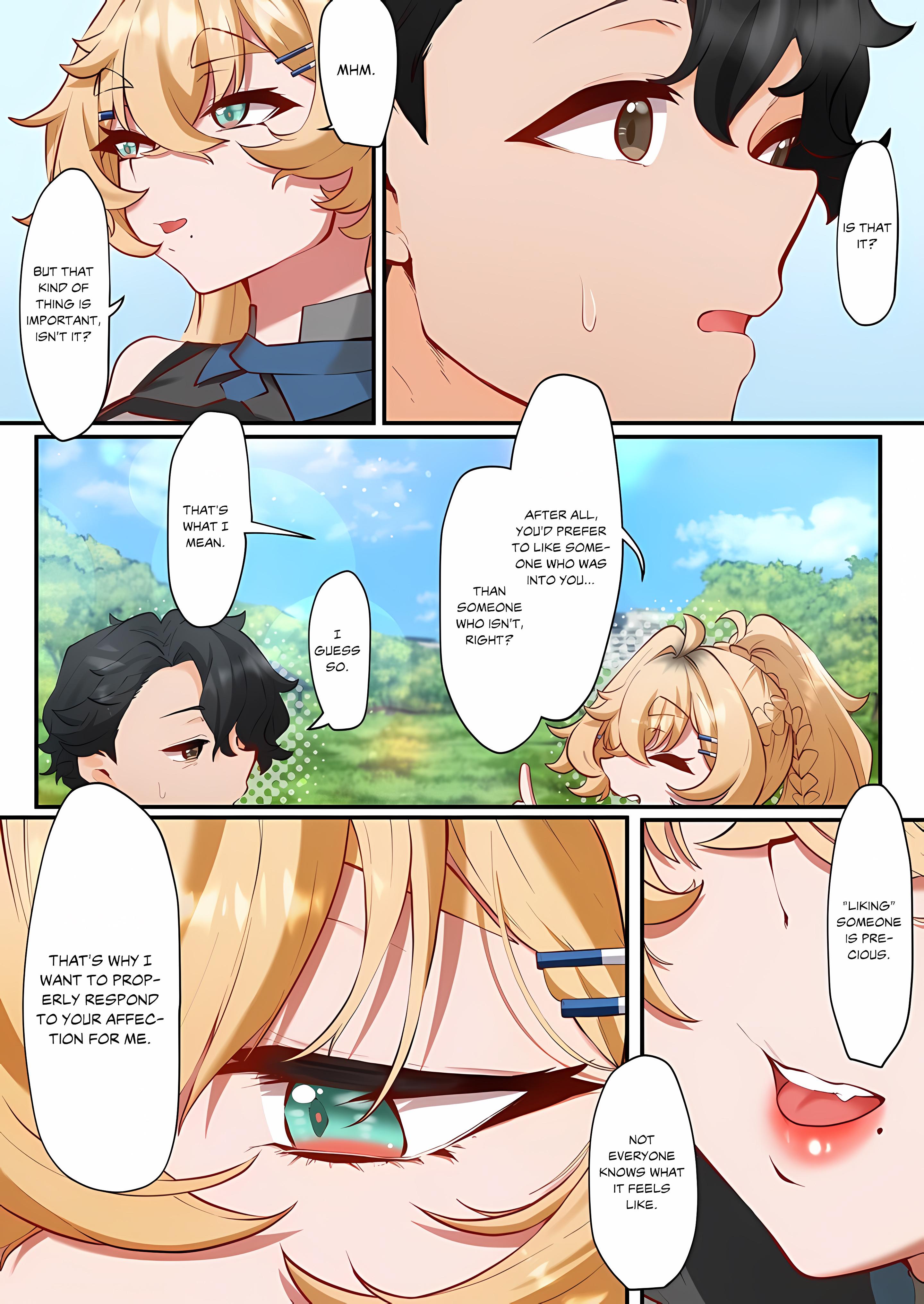 Hot Spring Love Affair: I’m Looking for a Girlfriend, but These Girls Just Want Sex!