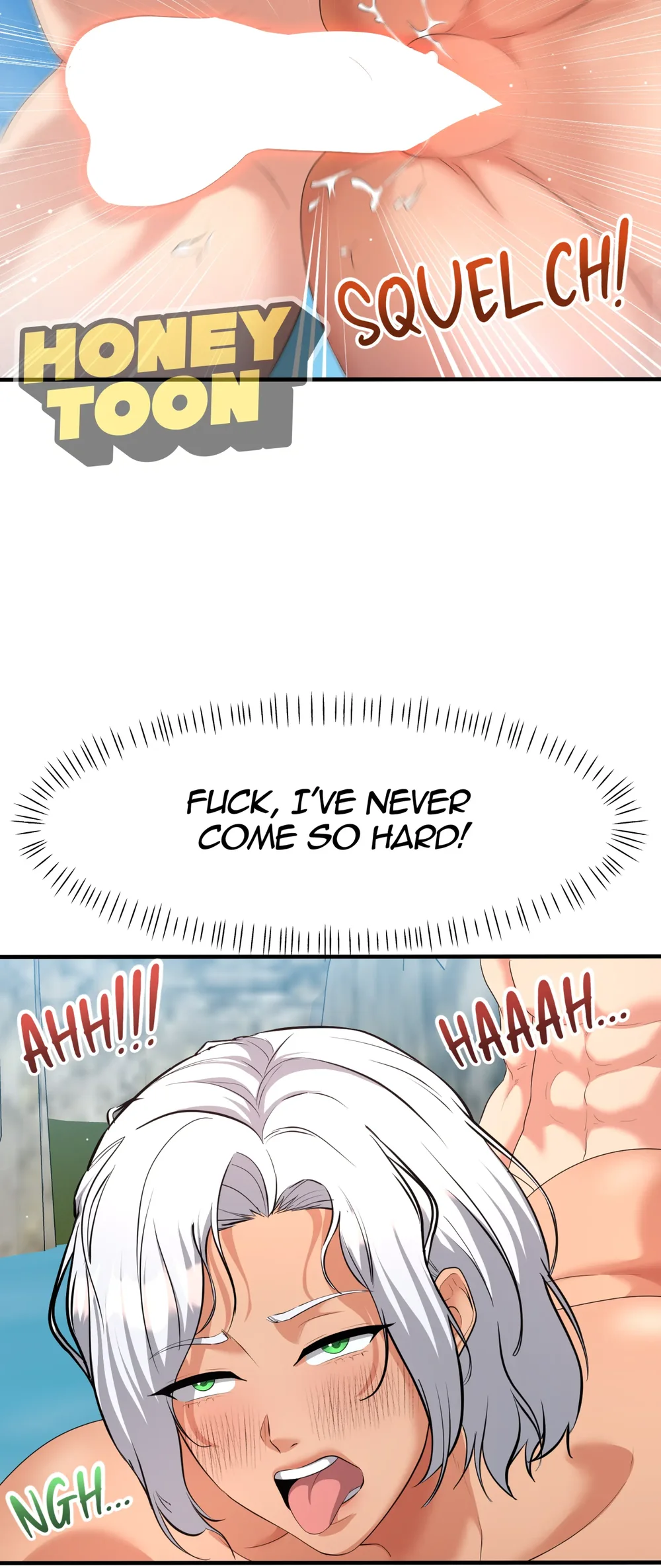 Climb Me Hard! (Uncensored) Chapter 13 Page 36