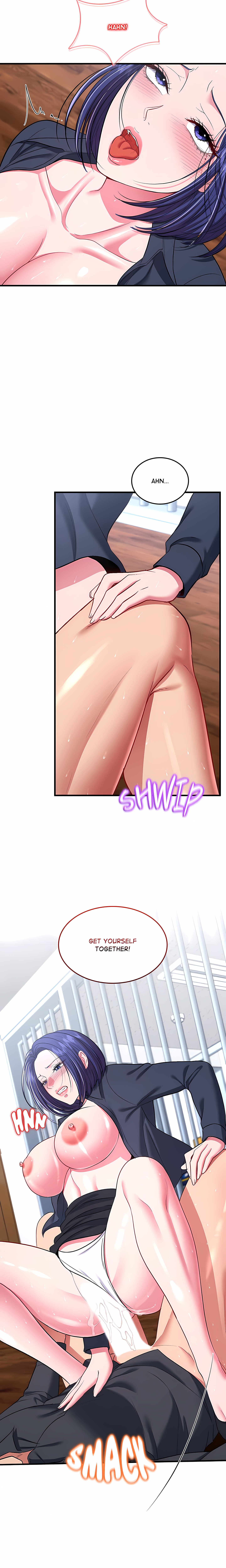 Sinfully Sweet Chapter 13 Page 18