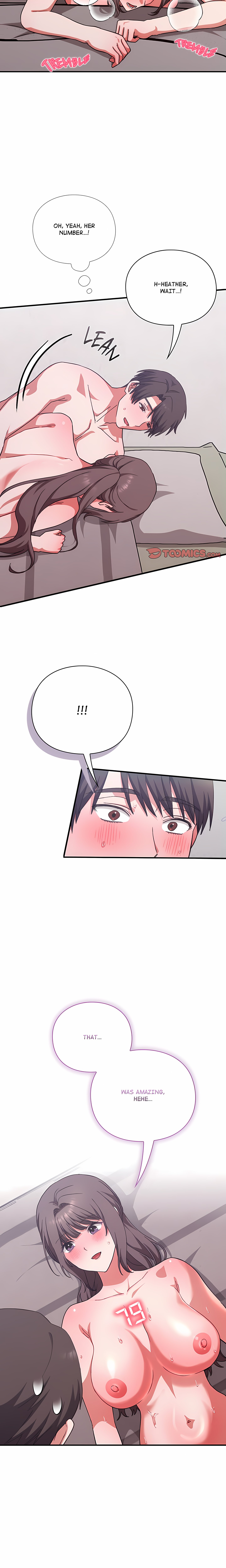 Heart Level