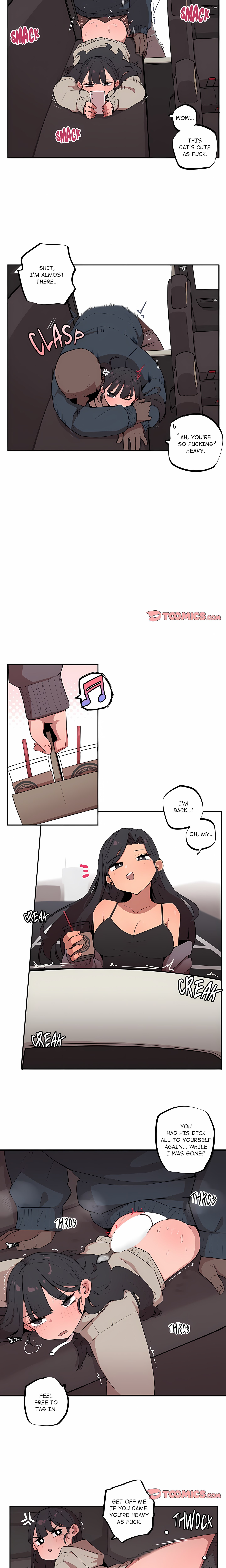 Size Gap