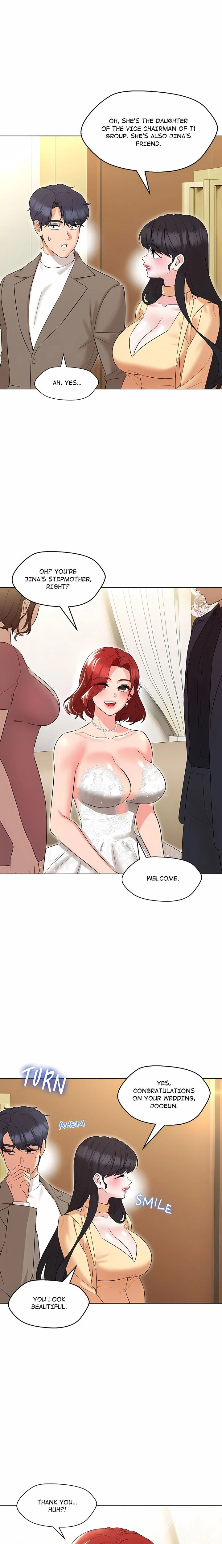 My Teacher, Milady (Uncensored) Chapter 13 Page 7