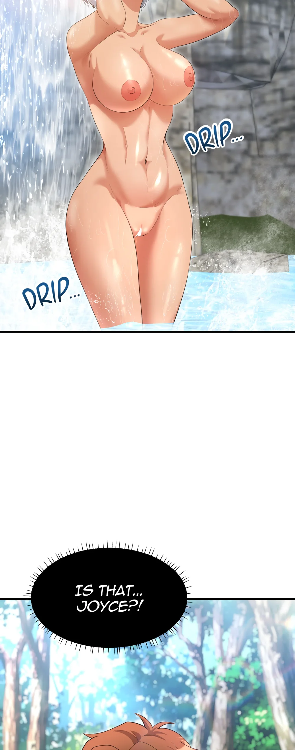 Climb Me Hard! (Uncensored) Chapter 13 Page 13