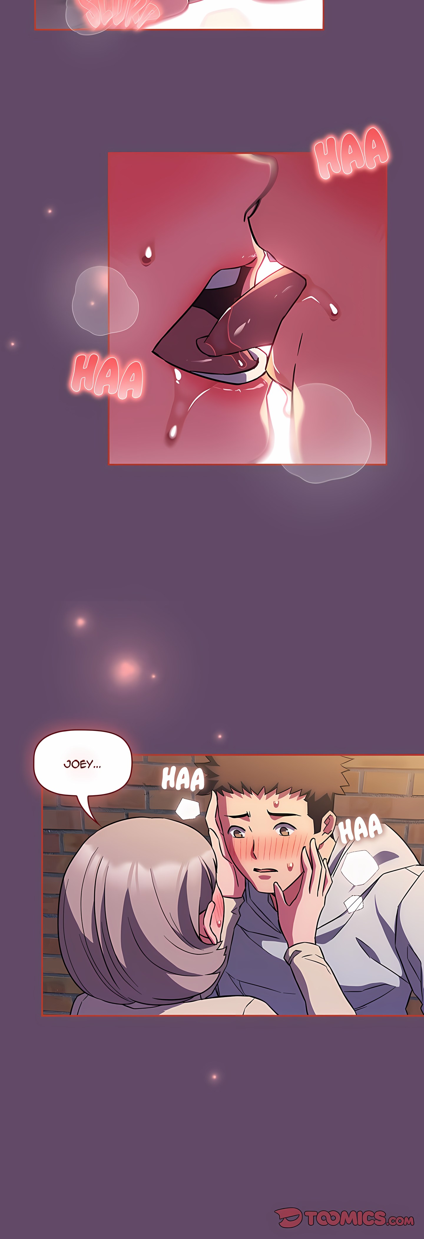 [MOTION] Four’s a Crowd (Uncensored) Chapter 13 Page 24