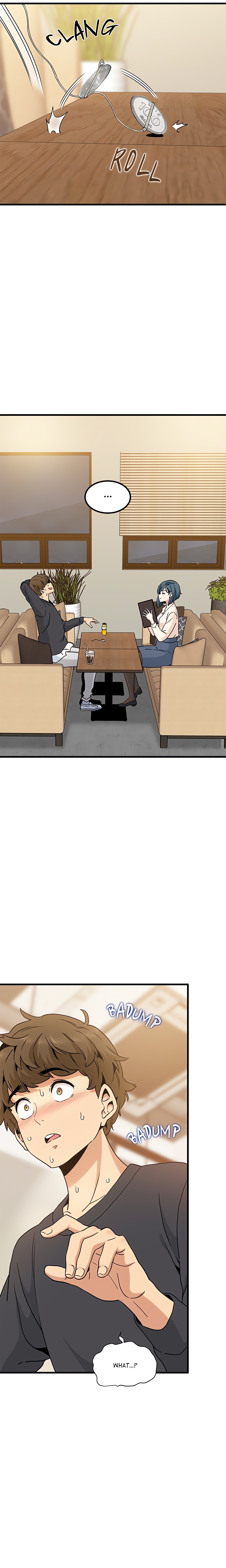 Snapping into Love (Uncensored) Chapter 13 Page 24