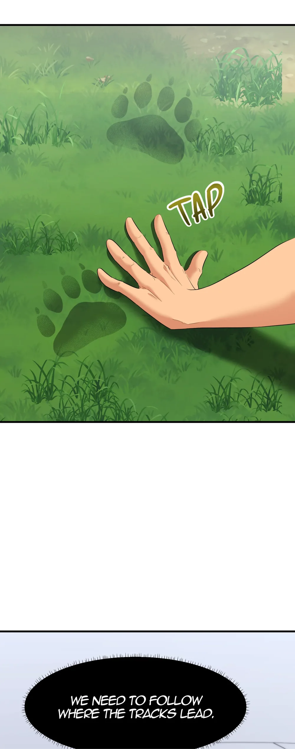 Climb Me Hard! (Uncensored) Chapter 13 Page 3