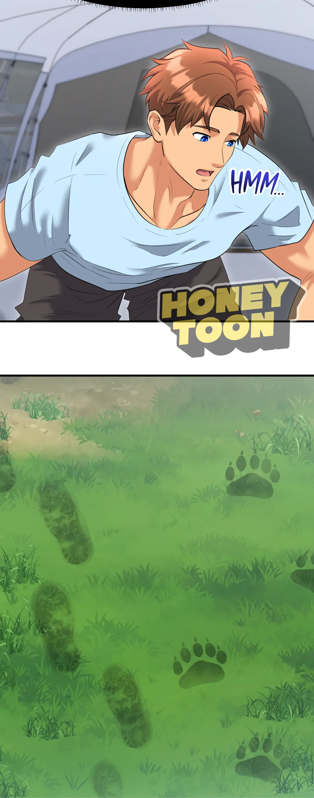 Climb Me Hard! (Uncensored) Chapter 13 Page 4