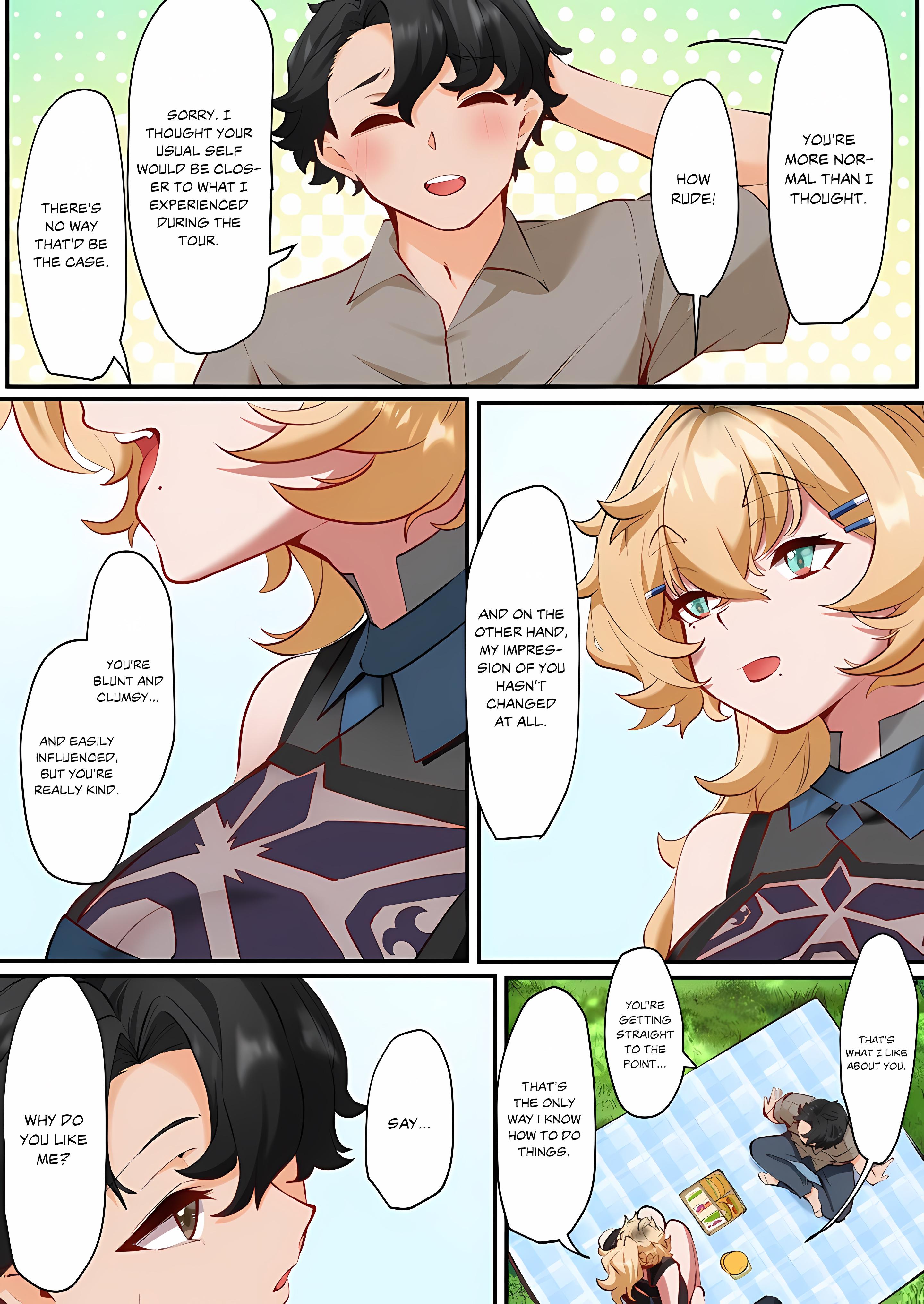 Hot Spring Love Affair: I’m Looking for a Girlfriend, but These Girls Just Want Sex!