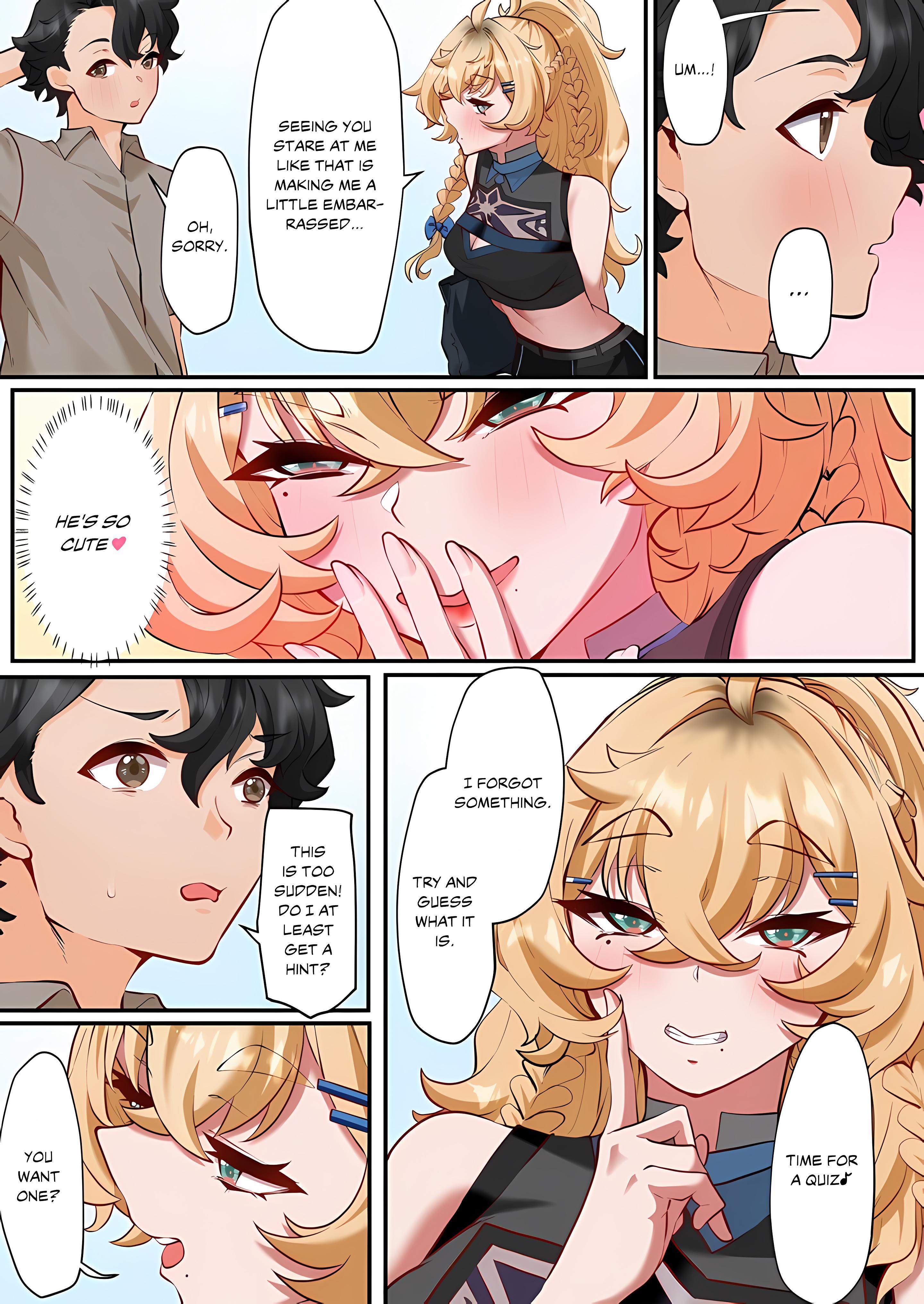 Hot Spring Love Affair: I’m Looking for a Girlfriend, but These Girls Just Want Sex!