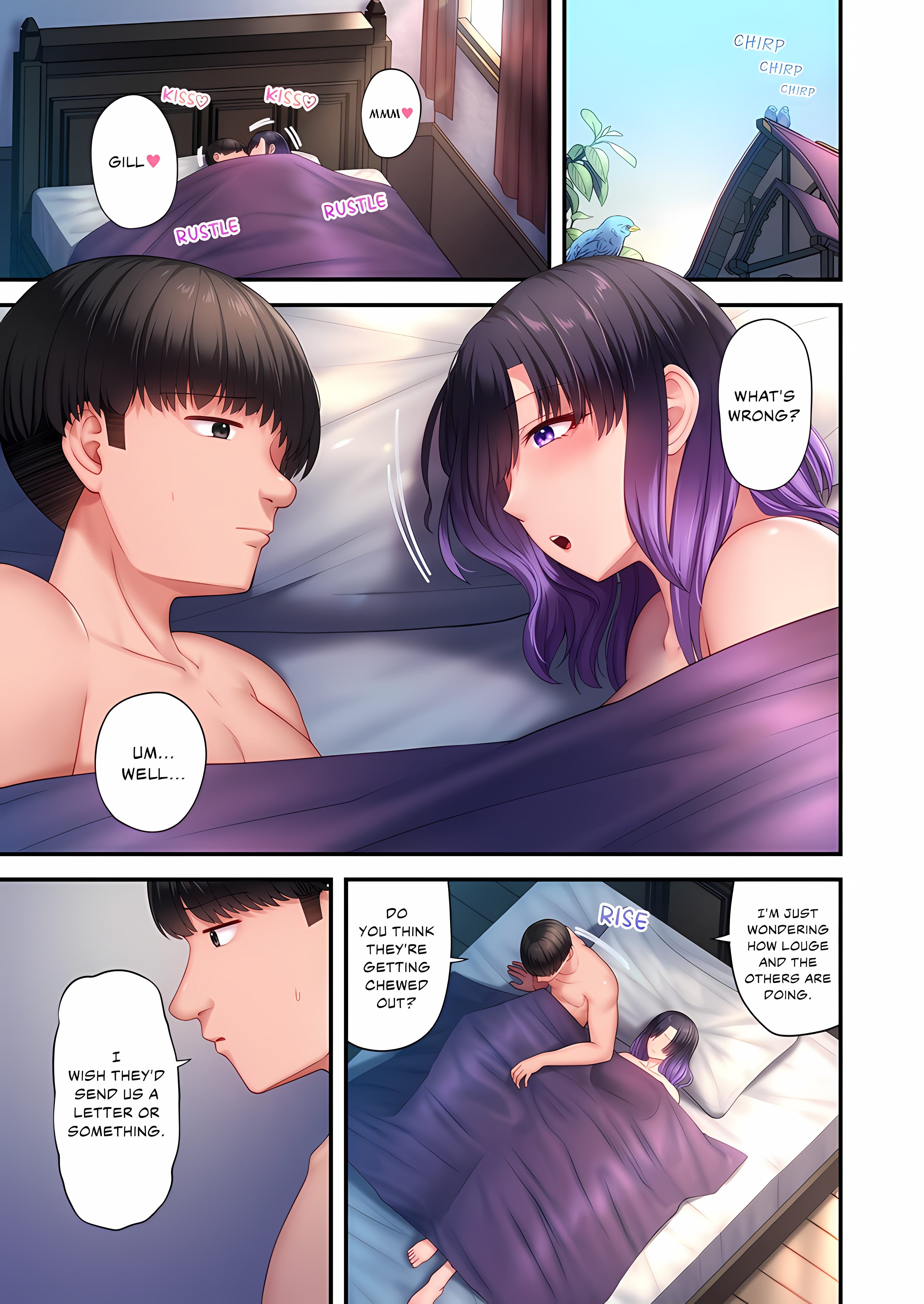 Fuck Buddy Witch: Sex Lessons by the Man She Raised