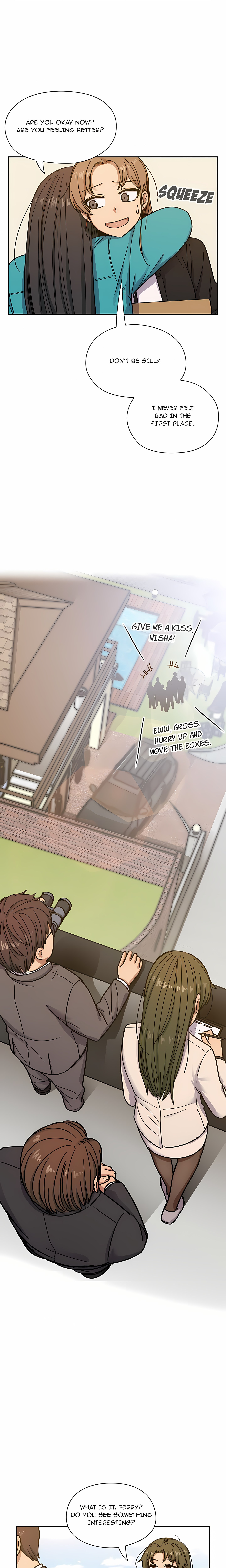 [MOTION] Crime and Punishment (Daktaryeong) (Uncensored) Chapter 13 Page 23