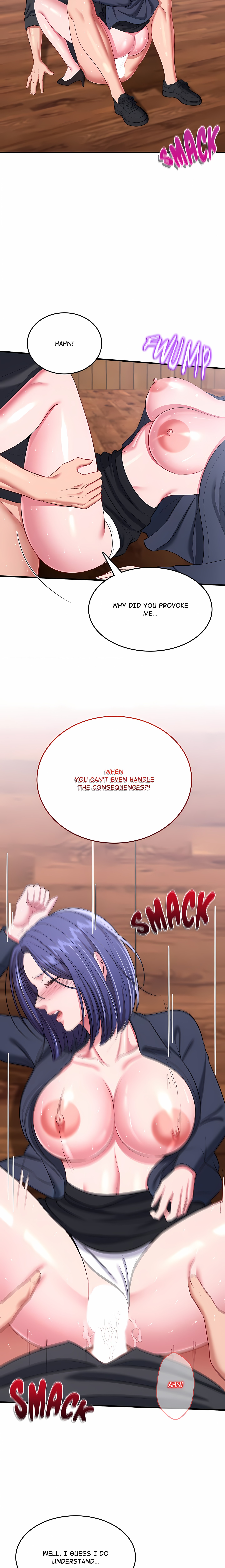 Sinfully Sweet Chapter 13 Page 20