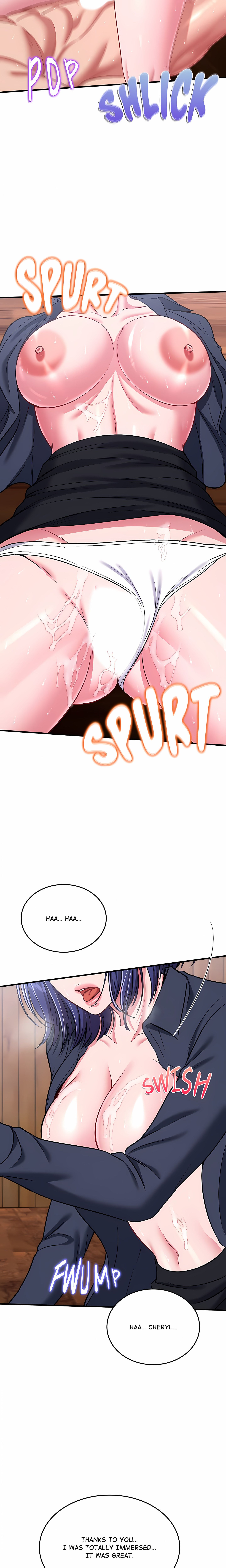 Sinfully Sweet Chapter 13 Page 26