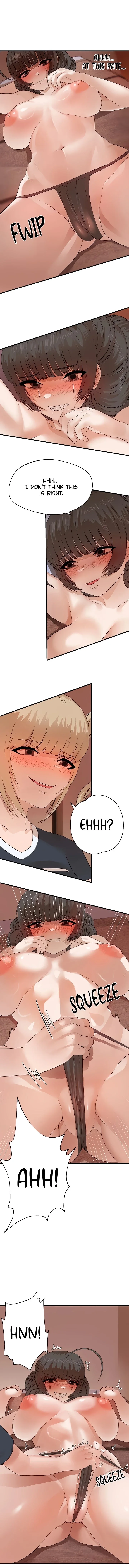 Clara, the Virgin Shut-in