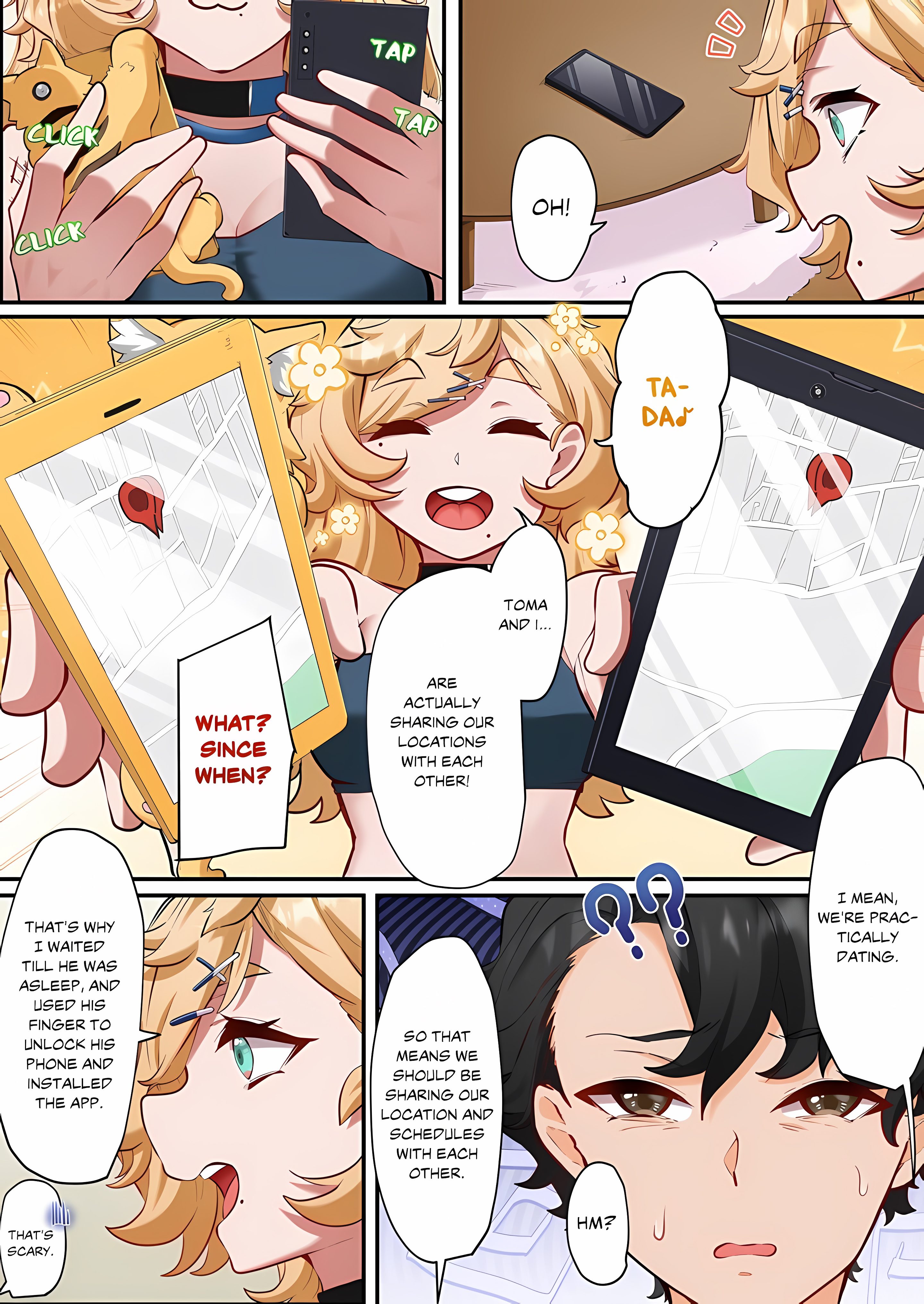 Hot Spring Love Affair: I’m Looking for a Girlfriend, but These Girls Just Want Sex!