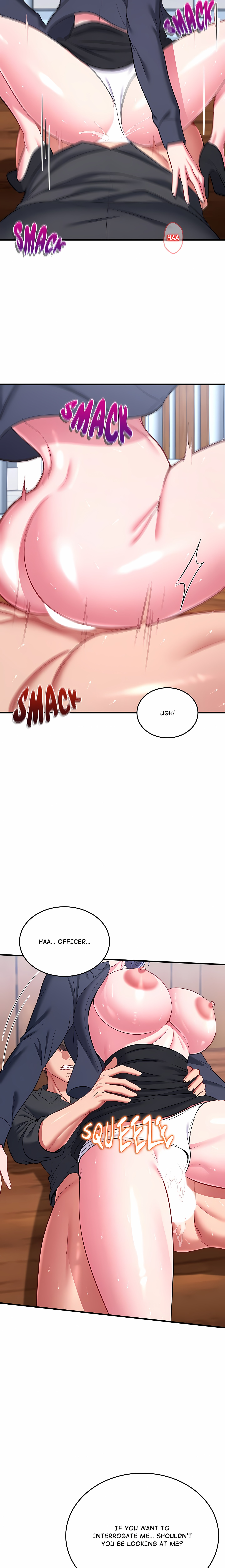 Sinfully Sweet Chapter 13 Page 15