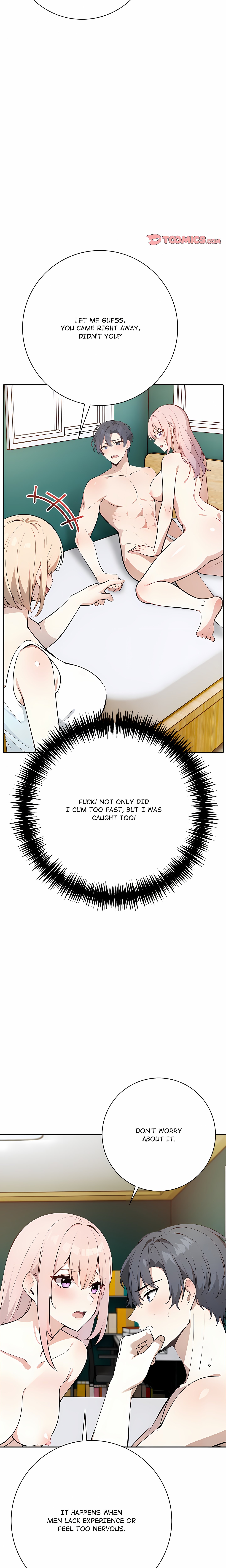 The Unknown Plague