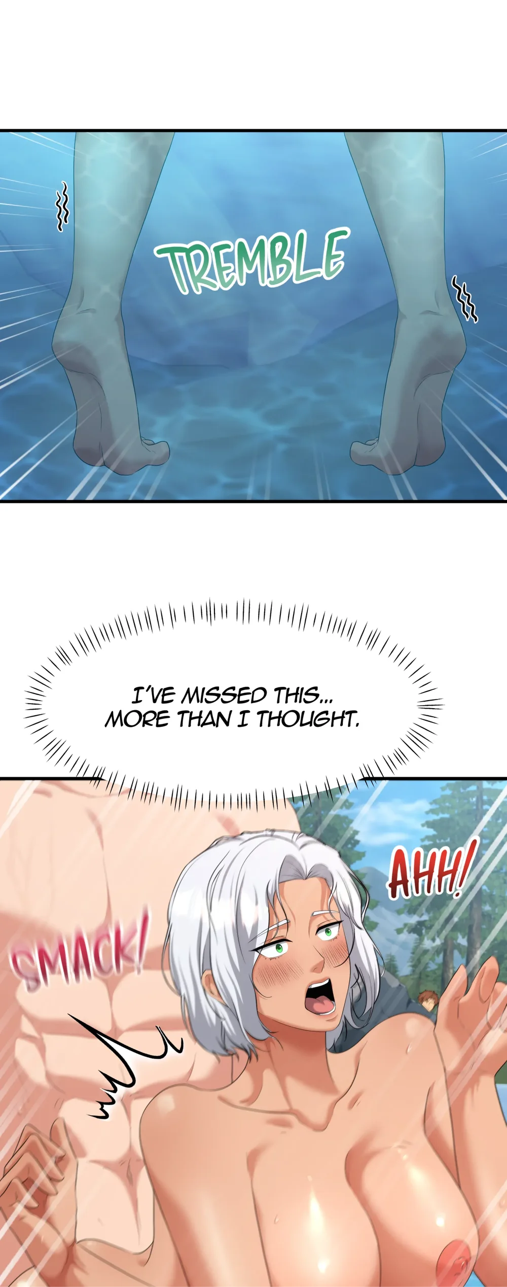 Climb Me Hard! (Uncensored) Chapter 13 Page 27