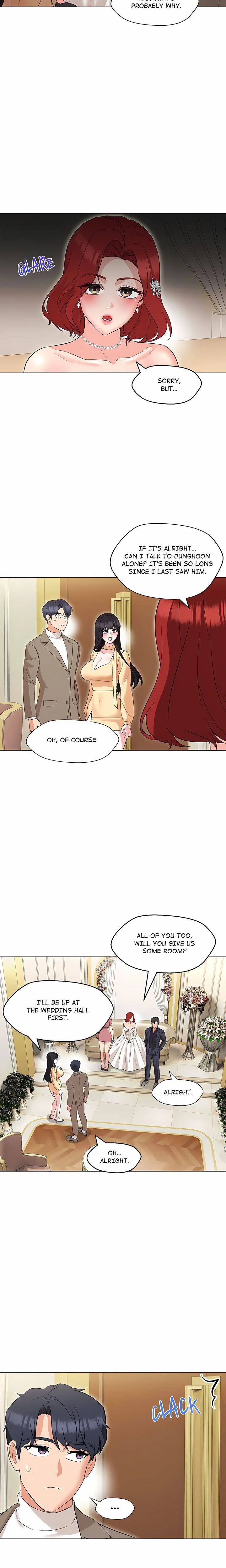 My Teacher, Milady (Uncensored) Chapter 13 Page 10